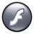 Flash Player 8 Icon